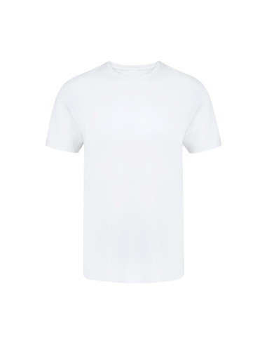 Camiseta Adulto Blanca Seiyo