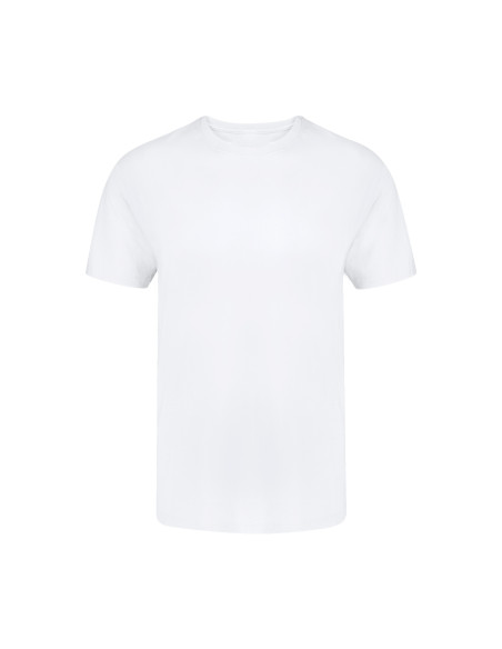 Camiseta Adulto Blanca Seiyo