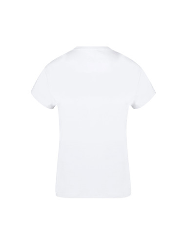 Camiseta Mujer Blanca Seiyo