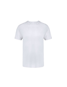 Camiseta Niño Blanca Seiyo 2