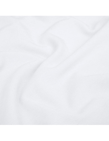 Polo Mujer Blanco Koupan