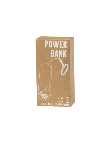 Power Bank Colak