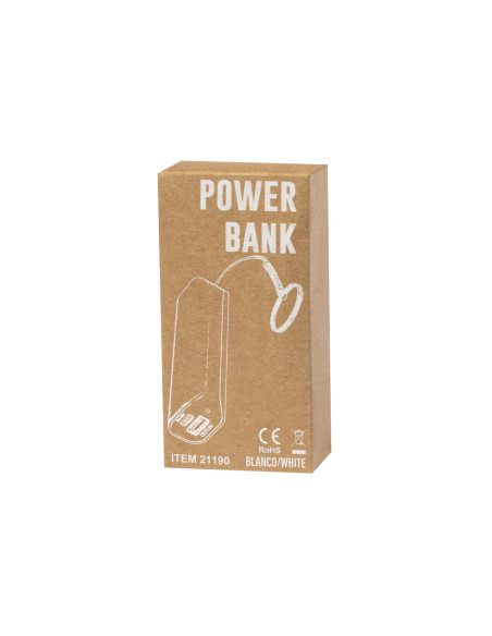Power Bank Colak