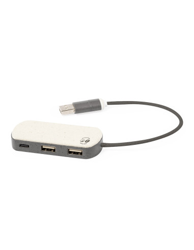 Puerto Usb Nylox