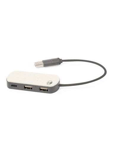 Puerto Usb Nylox