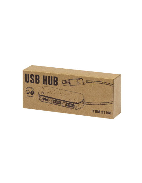 Puerto Usb Nylox