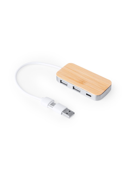 Puerto Usb Zurk