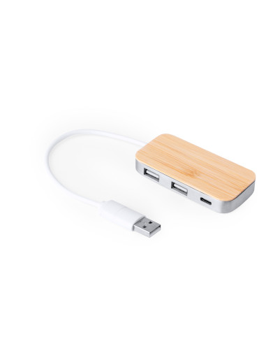 Puerto Usb Zurk