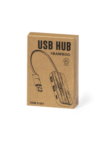 Puerto Usb Zurk