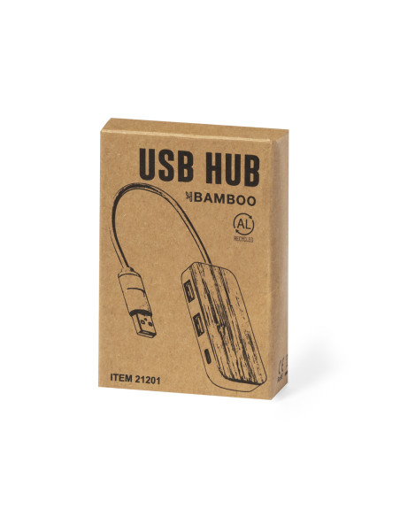 Puerto Usb Zurk