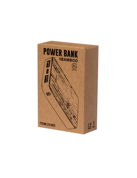 Power Bank Newin