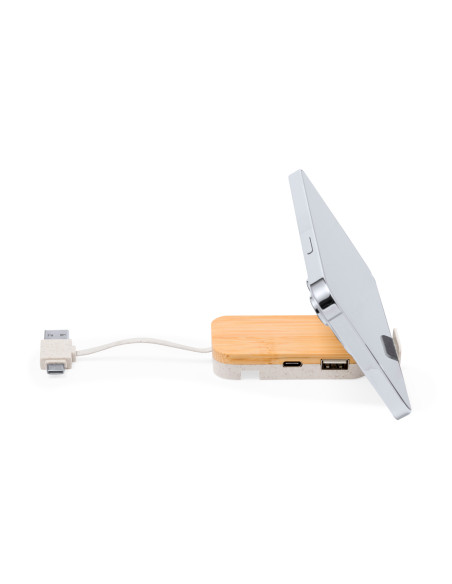 Puerto Usb Soporte Flow