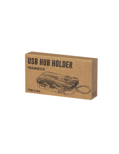 Puerto Usb Soporte Flow