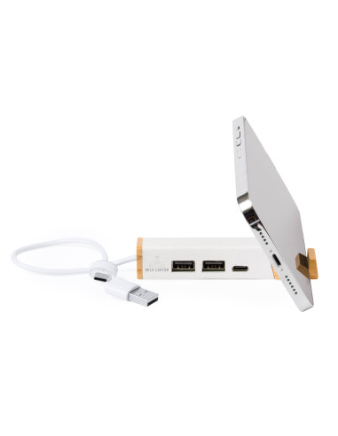 Puerto Usb Kartip