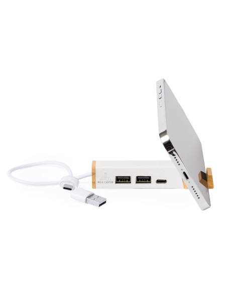 Puerto Usb Kartip