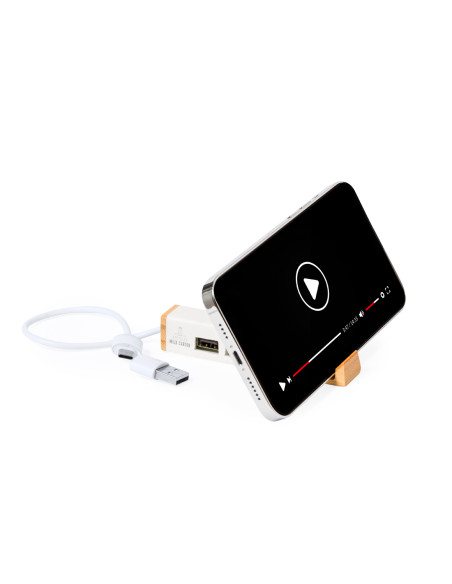 Puerto Usb Kartip