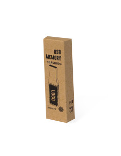 Memoria Usb Olson 16Gb 2
