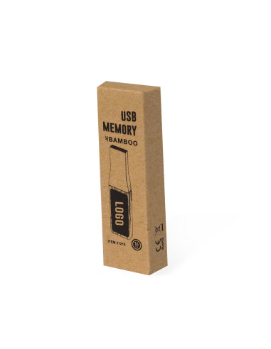 Memoria Usb Olson 16Gb