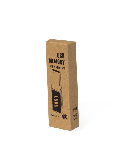 Memoria Usb Olson 16Gb