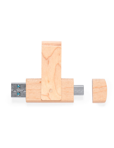 Memoria Usb Kluivert 16Gb