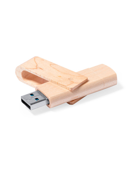 Memoria Usb Kluivert 16Gb