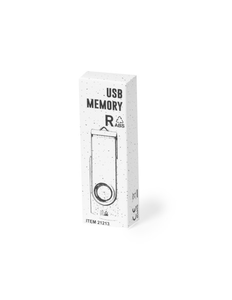 Memoria Usb Kursap 16Gb