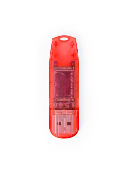 Memoria Usb Steya 16Gb