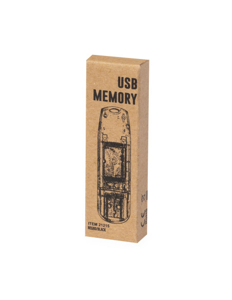 Memoria Usb Steya 16Gb
