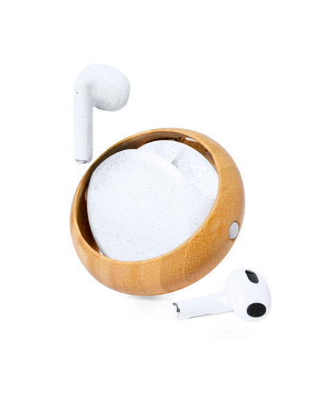 Auriculares Krofin
