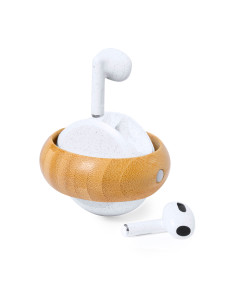 Auriculares Krofin 2