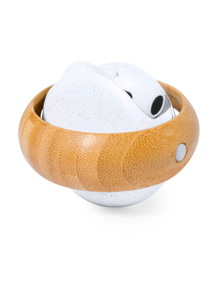 Auriculares Krofin