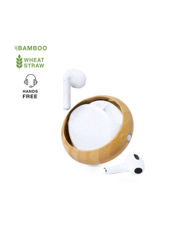 Auriculares Krofin