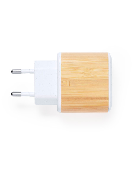 Cargador Usb Sugax