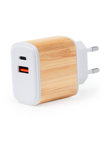 Cargador Usb Sugax