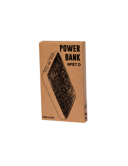 Power Bank Syrong