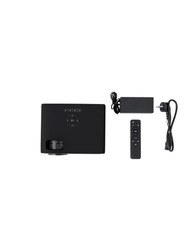 Proyector Heroux