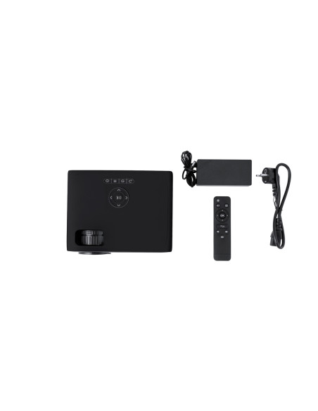 Proyector Heroux