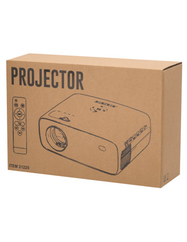 Proyector Heroux