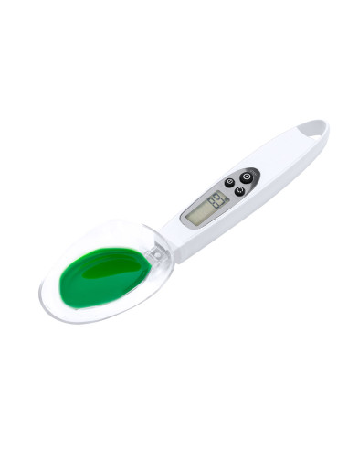 Báscula Cuchara Langek