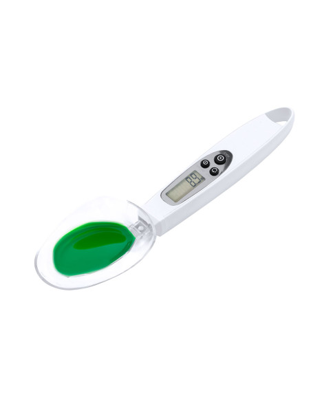 Báscula Cuchara Langek