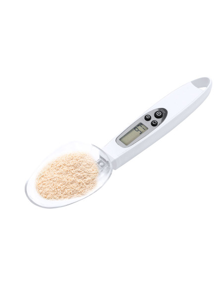 Báscula Cuchara Langek