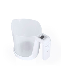 Báscula Medidora Plazix 2