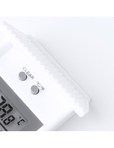 Estación Meteorológica Dreax