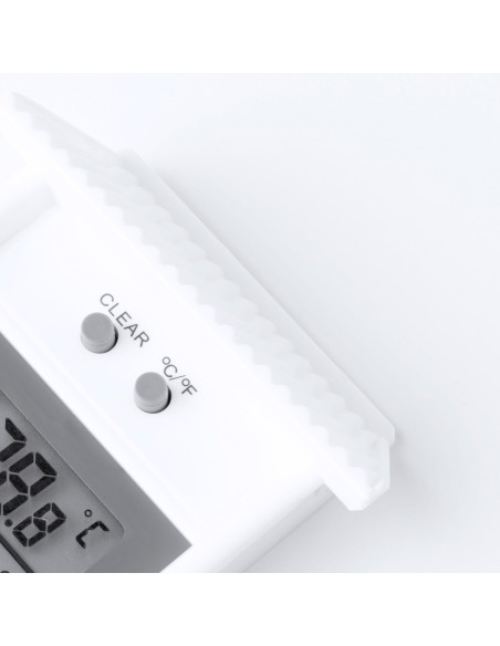 Estación Meteorológica Dreax