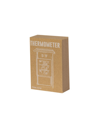 Estación Meteorológica Dreax