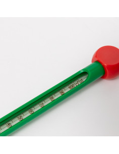 Termómetro Tierra Cynex 2