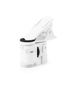 Microscopio Saganix 60X 2