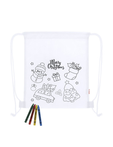 Mochila Taky