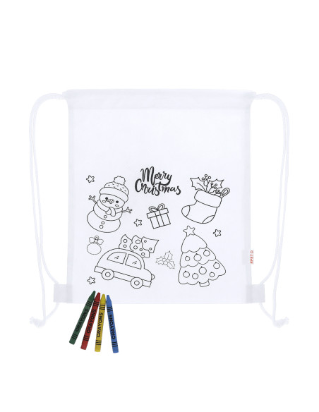 Mochila Taky