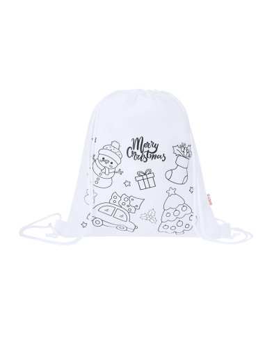 Mochila Taky